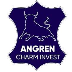 "ANGREN CHARM INVEST' LLC